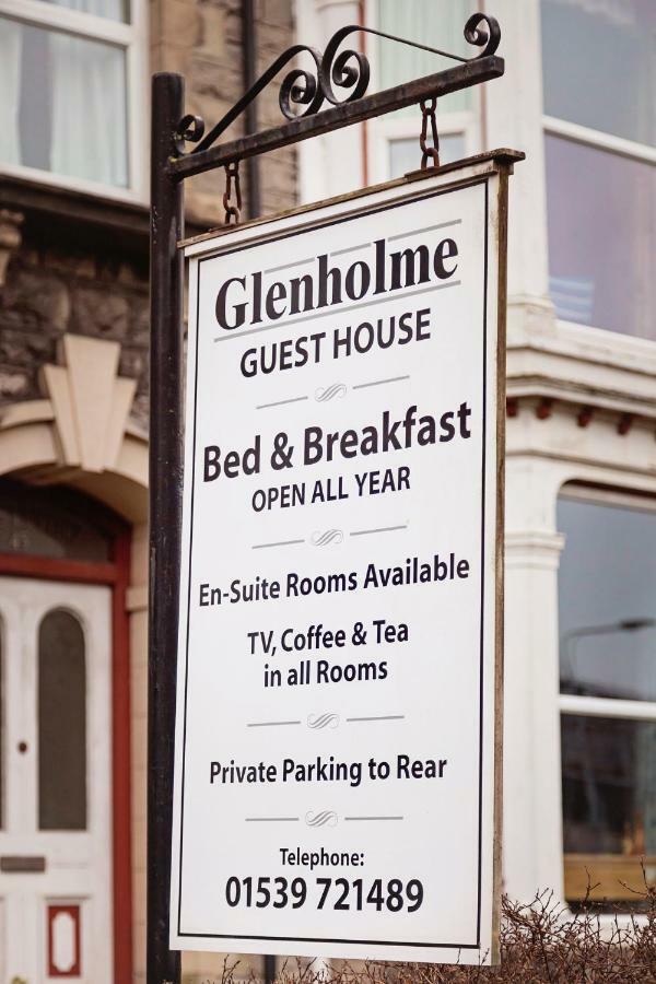 Glenholmekendal Hotel Exterior photo